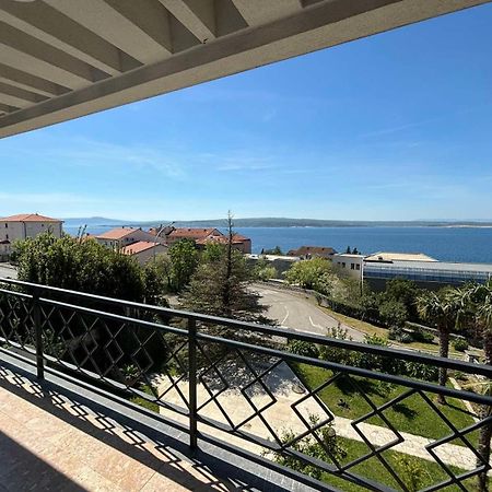 Helen Apartments Crikvenica Bagian luar foto