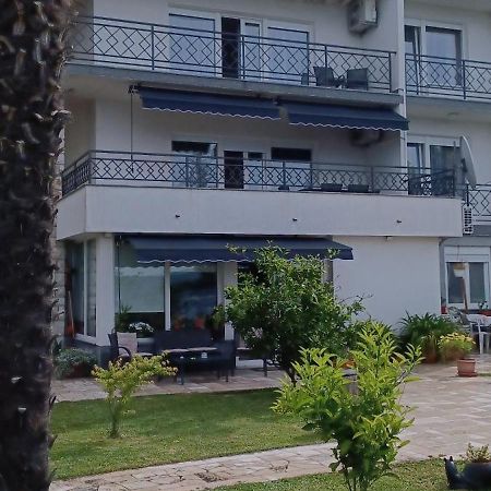 Helen Apartments Crikvenica Bagian luar foto