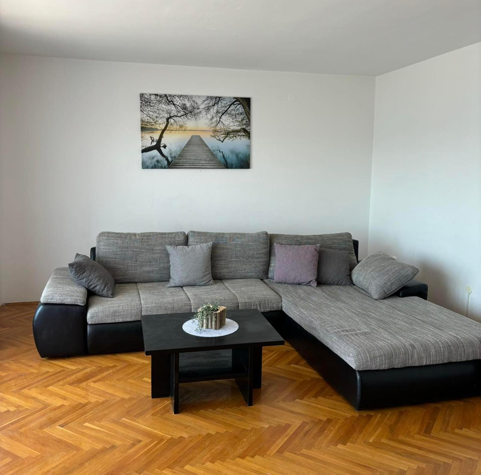 Helen Apartments Crikvenica Bagian luar foto