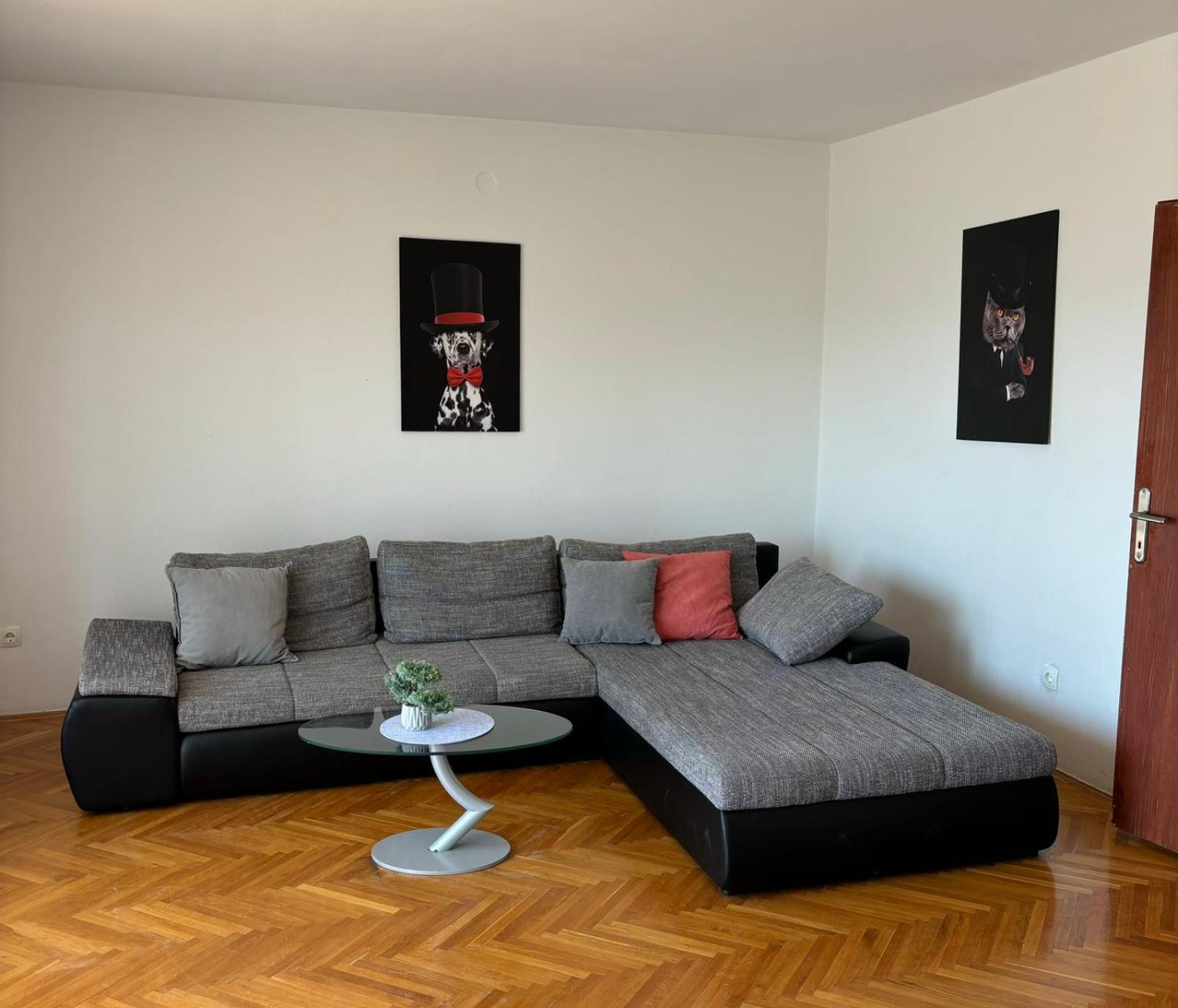 Helen Apartments Crikvenica Bagian luar foto