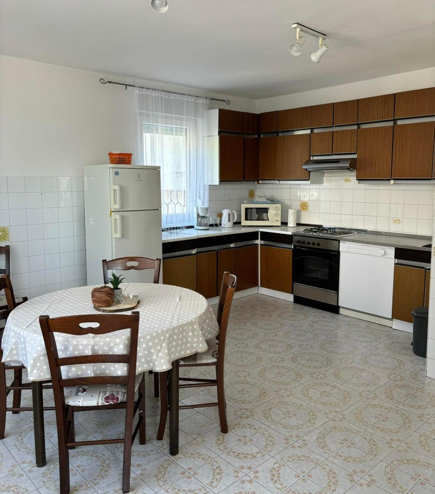 Helen Apartments Crikvenica Bagian luar foto