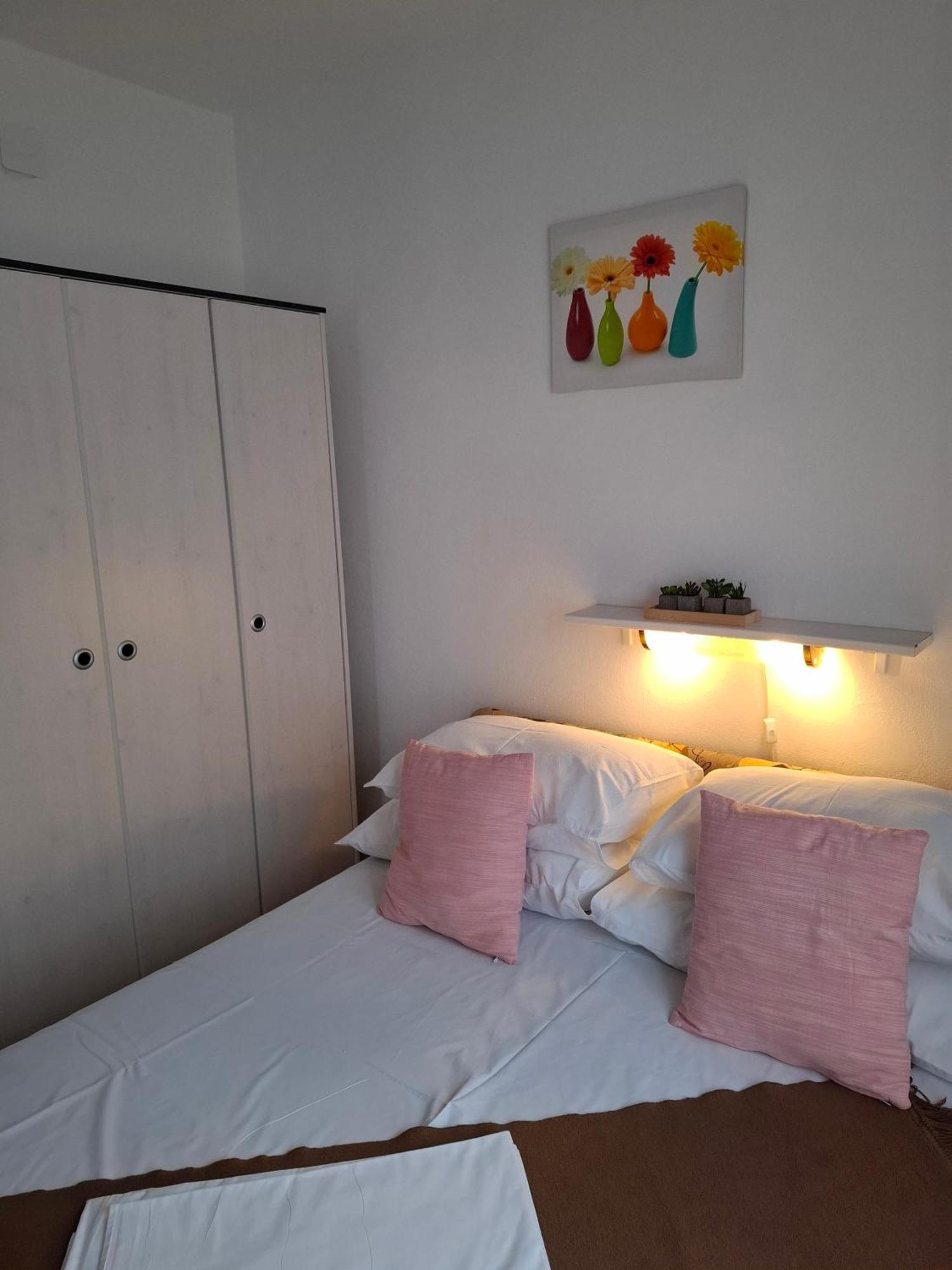Helen Apartments Crikvenica Bagian luar foto