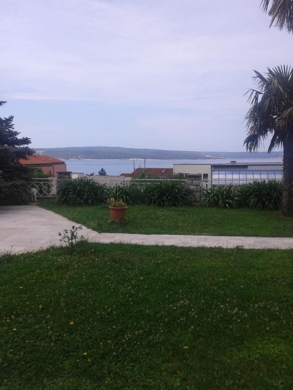 Helen Apartments Crikvenica Bagian luar foto