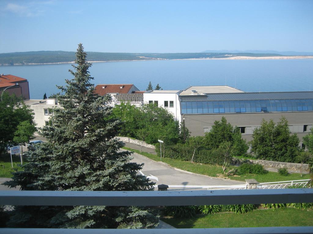 Helen Apartments Crikvenica Bagian luar foto