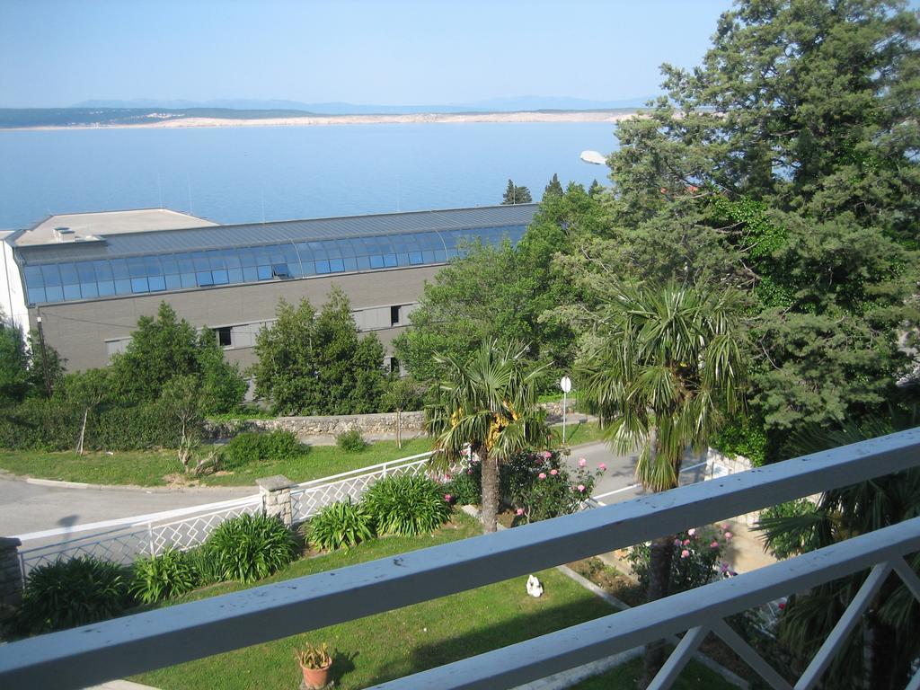 Helen Apartments Crikvenica Bagian luar foto
