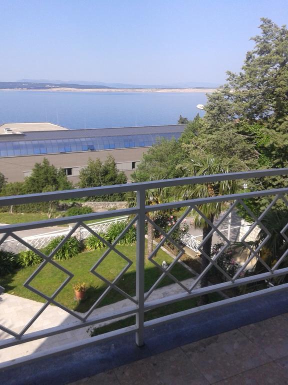 Helen Apartments Crikvenica Bagian luar foto